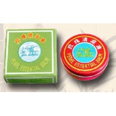 Κινέζικη θεραπευτική Αλοιφή Essential Tiger Balm